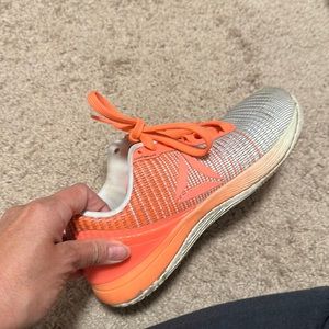 Reebok CrossFit nanoweave shoe size 6.5